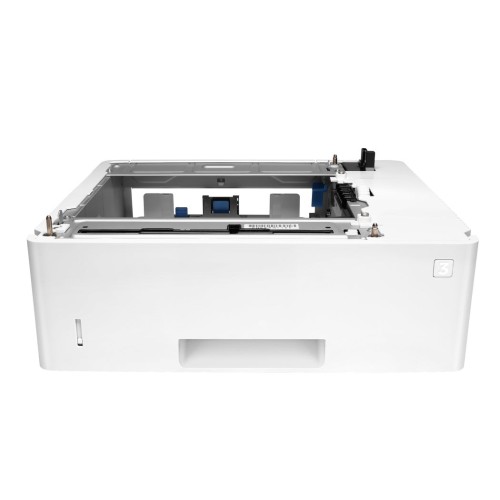 Bandeja 250 hojas hp laserjet enterprise m609dn monocromo usb lan