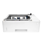 Bandeja 250 hojas hp laserjet enterprise m609dn monocromo usb lan