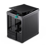 Jonsbo c6 gehäuse - negro
