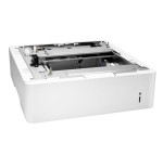 Bandeja 250 hojas hp laserjet enterprise m609dn monocromo usb lan