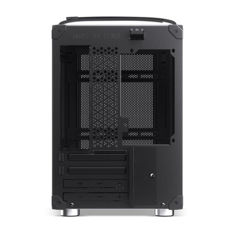 Jonsbo c6 gehäuse - negro