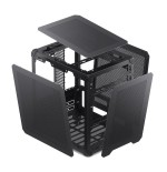 Jonsbo c6 gehäuse - negro