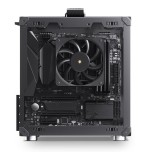 Jonsbo c6 gehäuse - negro