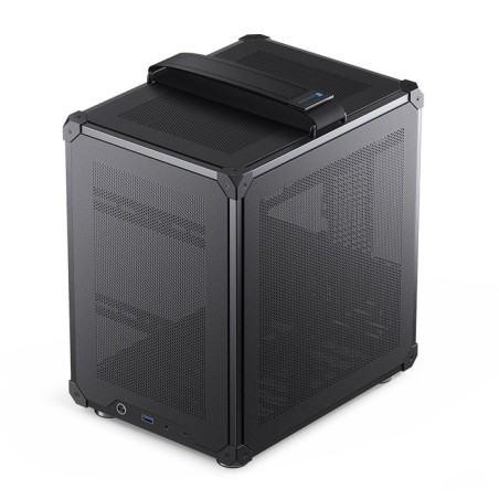 Jonsbo c6 gehäuse - negro