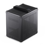 Jonsbo c6 gehäuse - negro