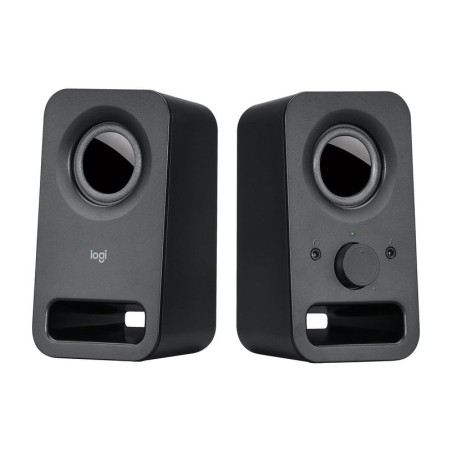 Altavoces logitech z150 6w 2.0 - 980-000814