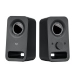 Altavoces logitech z150 6w 2.0 - 980-000814