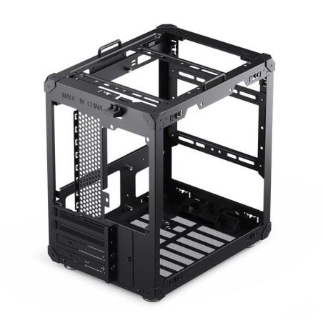 Jonsbo c6 gehäuse - negro
