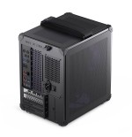 Jonsbo c6 gehäuse - negro
