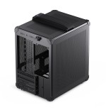 Jonsbo c6 gehäuse - negro