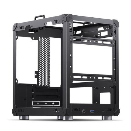 Jonsbo c6 gehäuse - negro
