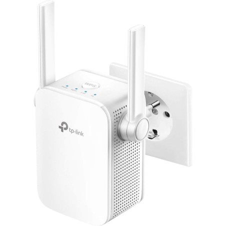 Tp-link ac1200 re305 repetidor wifi amplificador dual band ac1200