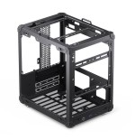 Jonsbo c6 gehäuse - negro