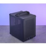 Jonsbo c6 gehäuse - negro