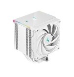 Refrigerador cpu multizocalo deepcool ak500 white digital r-ak500-whadmn-g