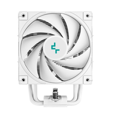 Refrigerador cpu multizocalo deepcool ak500 white digital r-ak500-whadmn-g