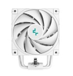 Refrigerador cpu multizocalo deepcool ak500 white digital r-ak500-whadmn-g