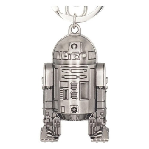 Llavero - star wars - f2-r2