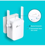 Tp-link ac1200 re305 repetidor wifi amplificador dual band ac1200