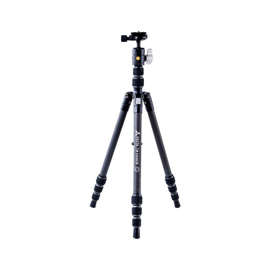 Trípode vanguard vesta tb204cb, carbono