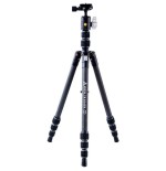 Trípode vanguard vesta tb204cb, carbono