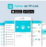Tp-link ac1200 re305 repetidor wifi amplificador dual band ac1200