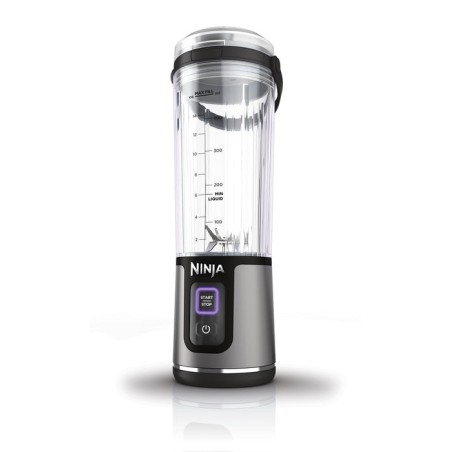 Batidora ninja bc151eubk  con batería