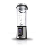 Batidora ninja bc151eubk  con batería