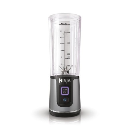 Batidora ninja bc151eubk  con batería