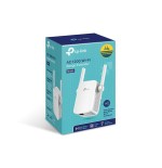 Tp-link ac1200 re305 repetidor wifi amplificador dual band ac1200