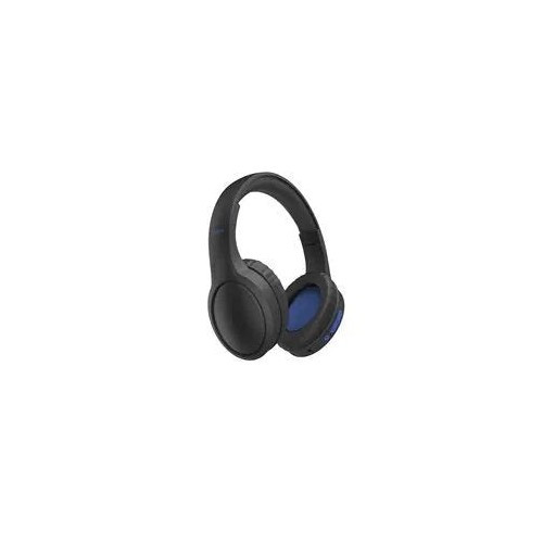 Auriculares hama 00184160   inalámbrico y alámbrico  usb tipo c bluetooth negro, azul