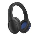 Auriculares hama 00184160   inalámbrico y alámbrico  usb tipo c bluetooth negro, azul