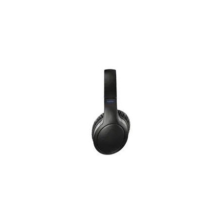 Auriculares hama 00184160   inalámbrico y alámbrico  usb tipo c bluetooth negro, azul