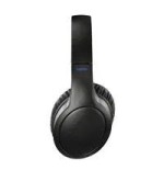Auriculares hama 00184160   inalámbrico y alámbrico  usb tipo c bluetooth negro, azul