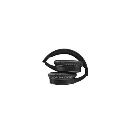 Auriculares hama 00184160   inalámbrico y alámbrico  usb tipo c bluetooth negro, azul