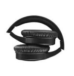 Auriculares hama 00184160   inalámbrico y alámbrico  usb tipo c bluetooth negro, azul