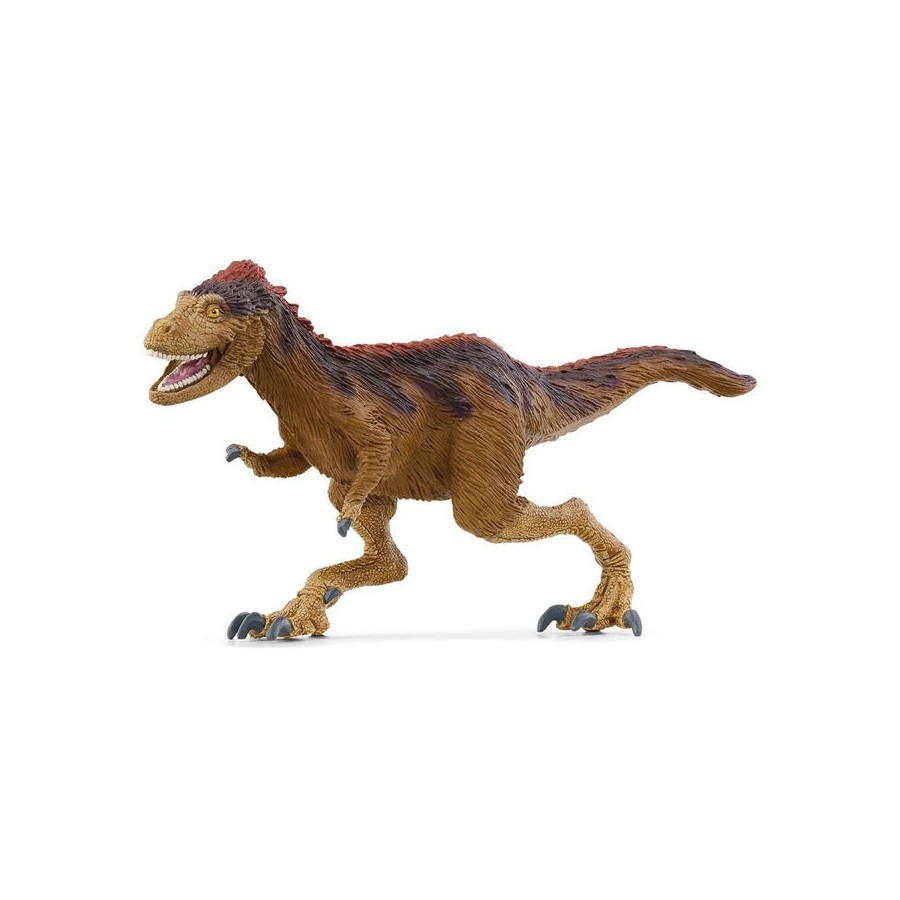 Schleich dinosaurios moros intrepidus 15039