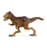 Schleich dinosaurios moros intrepidus 15039