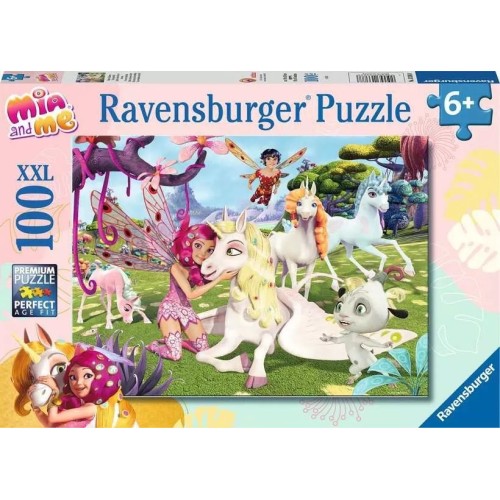 Puzzle ravensburger 13388