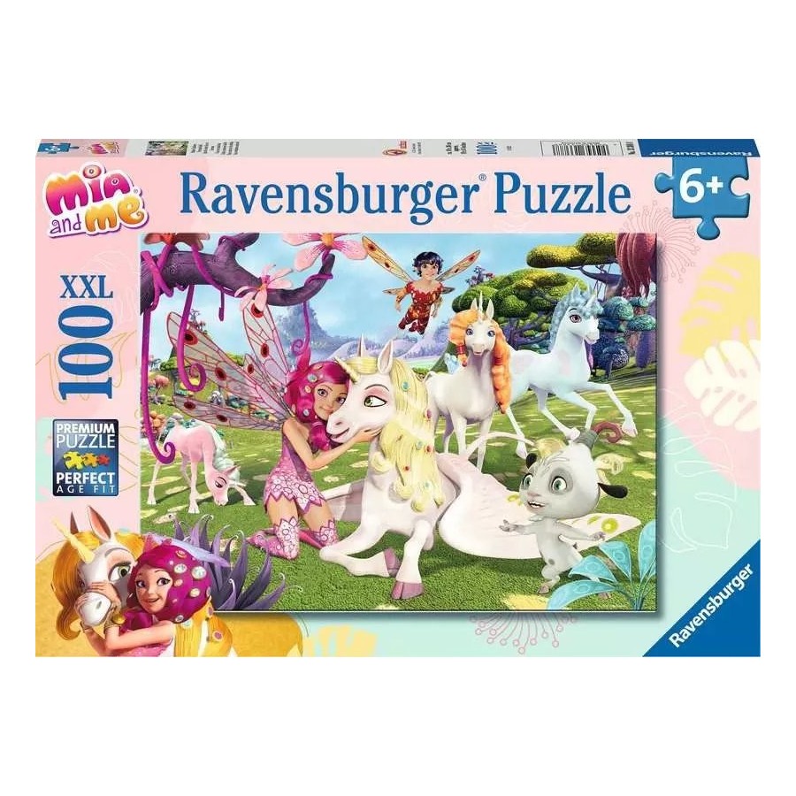 Puzzle ravensburger 13388