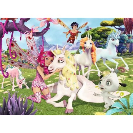 Puzzle ravensburger 13388