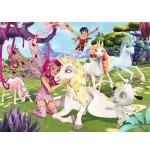 Puzzle ravensburger 13388