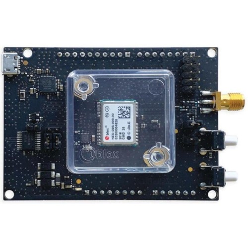 Placa de aplicación c101-d9s  -  c101-d9s-0-00