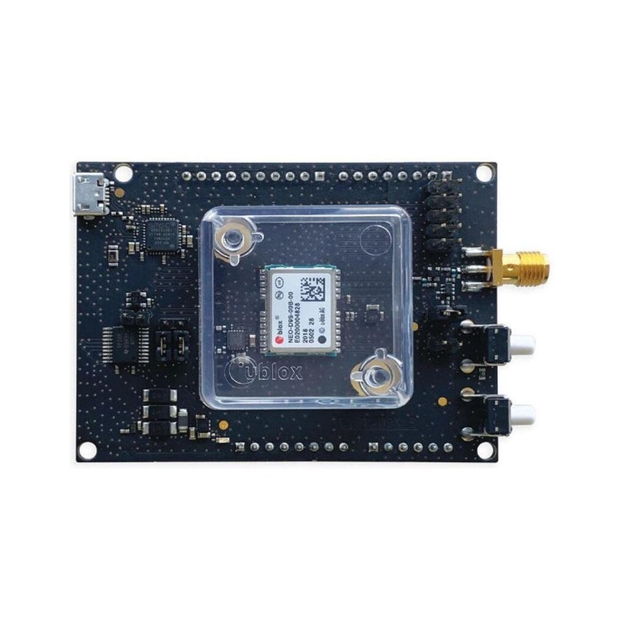 Placa de aplicación c101-d9s  -  c101-d9s-0-00