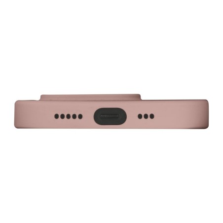 Dbramante1928 monaco magsafe funda para smartphone rosa