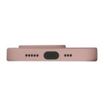 Dbramante1928 monaco magsafe funda para smartphone rosa
