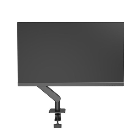 Suporte para monitor aoc am400b 86 4 cm 34' preto desktop