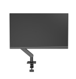 Suporte para monitor aoc am400b 86 4 cm 34' preto desktop