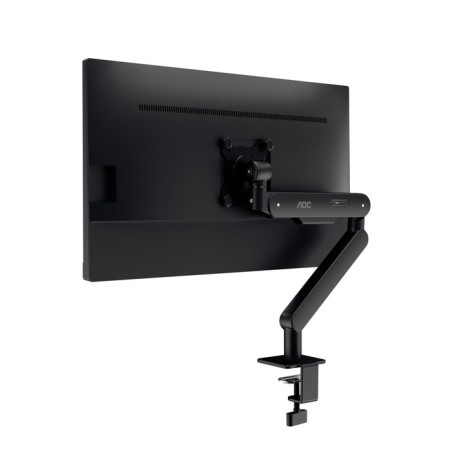 Suporte para monitor aoc am400b 86 4 cm 34' preto desktop