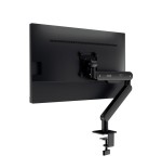 Suporte para monitor aoc am400b 86 4 cm 34' preto desktop